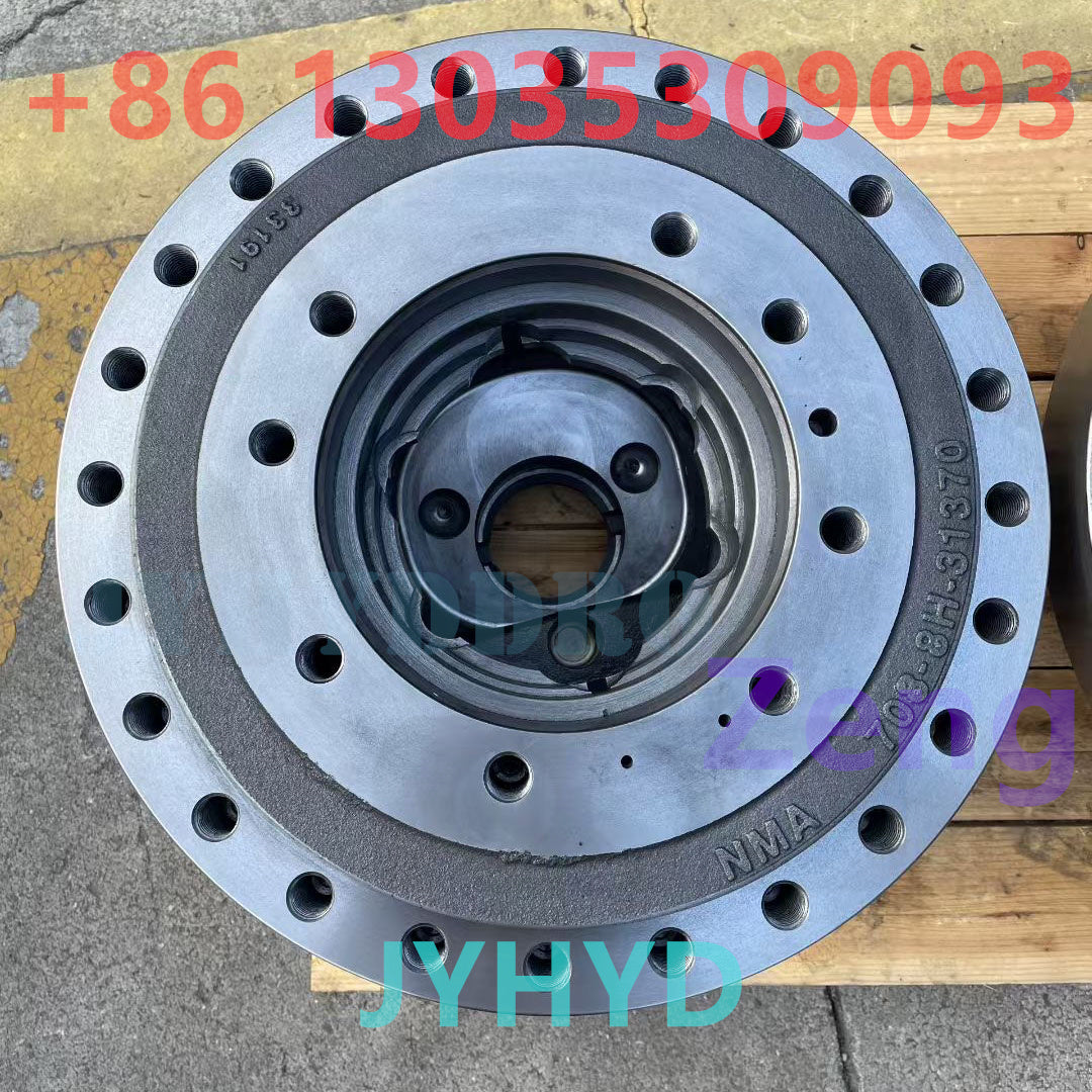 KOMATSU 708-8H-31370 HOUSING