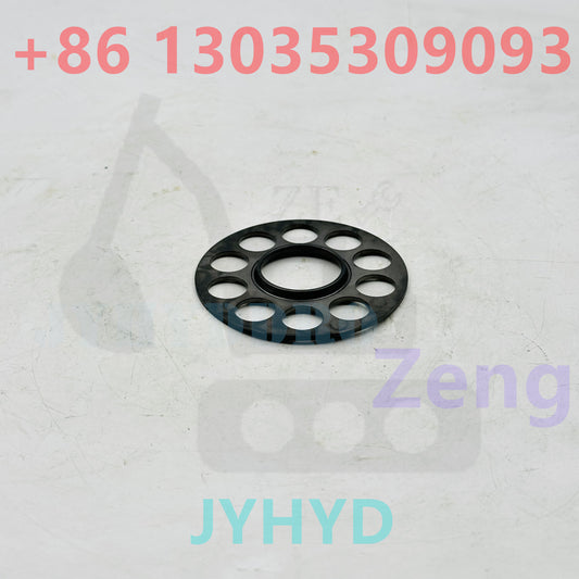 NACHI PVD-00B-16P hydraulic pump set plate retainer plate retraction retainer shoe push plate