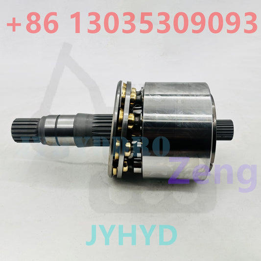 LIEBHERR LPV150 HYDRAULIC PUMP ROTARY GROUP