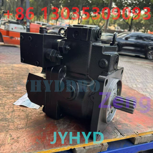 SANY SY85 SY95 EXCAVATOR K3VL112 HYDRAULIC PUMP