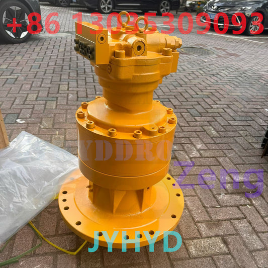 HYUNDAI R305LC-7 EXCAVATOR SWING MOTOR ASSY