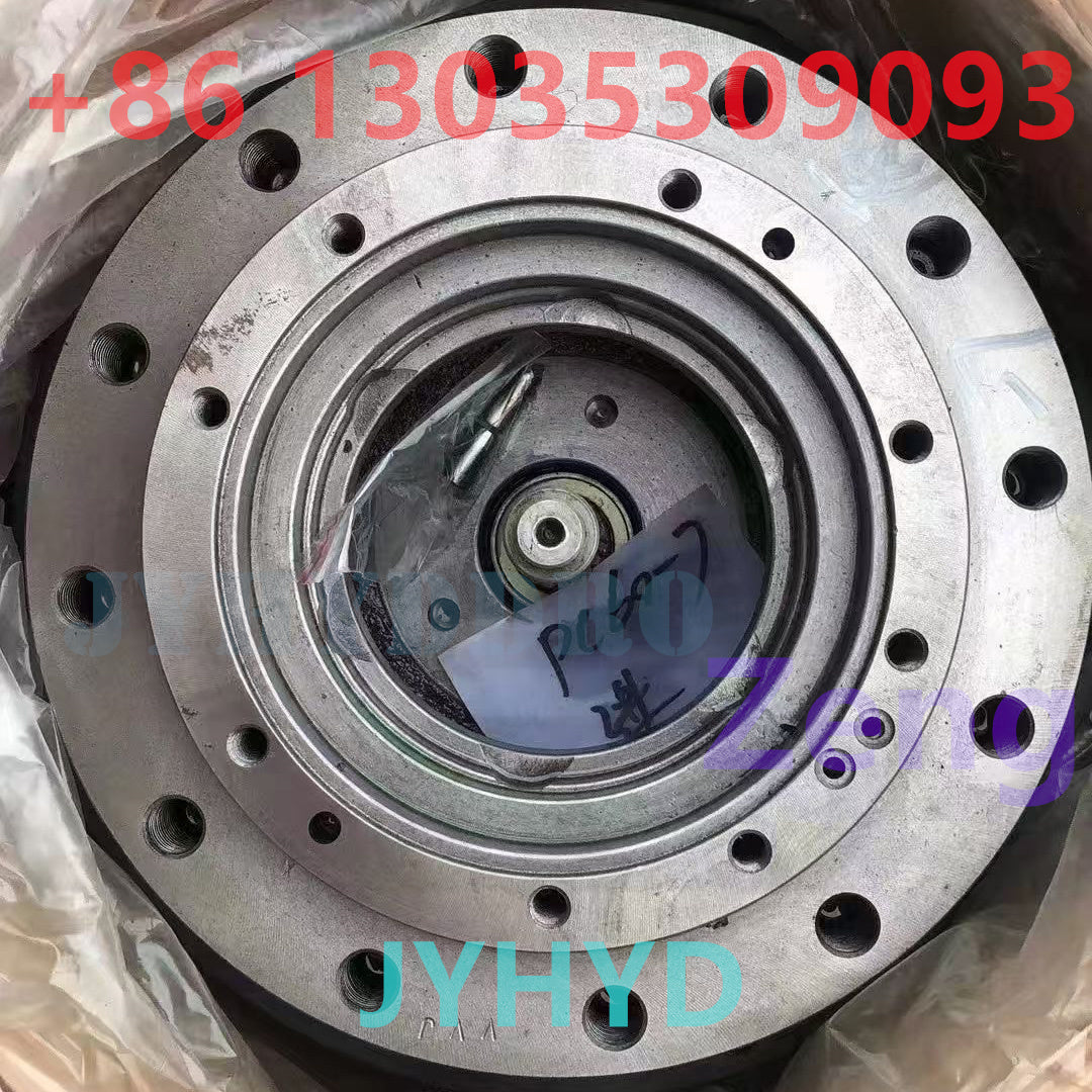 KOMATSU PC60-7 EXCAVATOR FINAL DRIVE TRAVEL GEARBOX