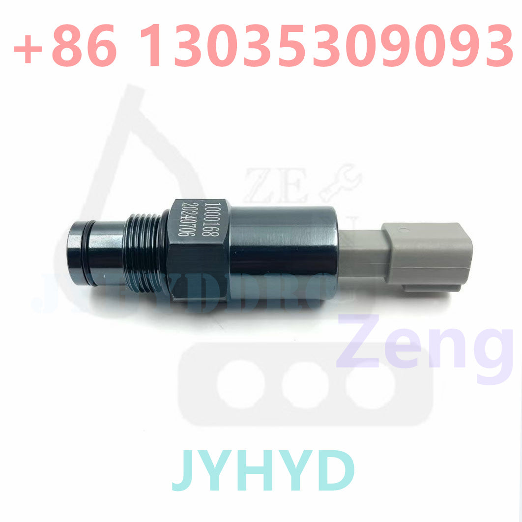 XCMG XE370D EXCAVATOR 1000618 SENSOR
