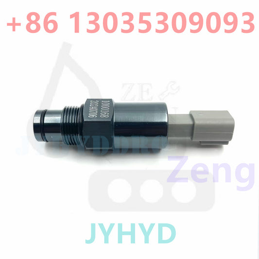 XCMG XE370D EXCAVATOR 1000618 SENSOR