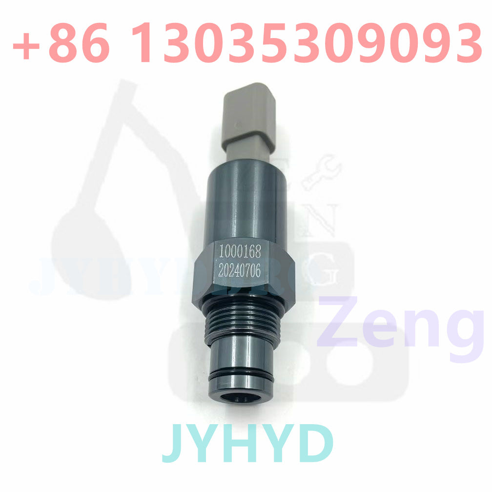 XCMG XE370D EXCAVATOR 1000618 SENSOR
