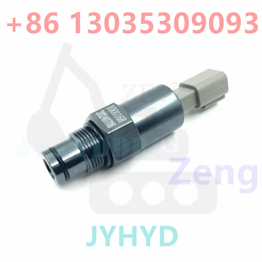 XCMG XE370D EXCAVATOR 1000618 SENSOR