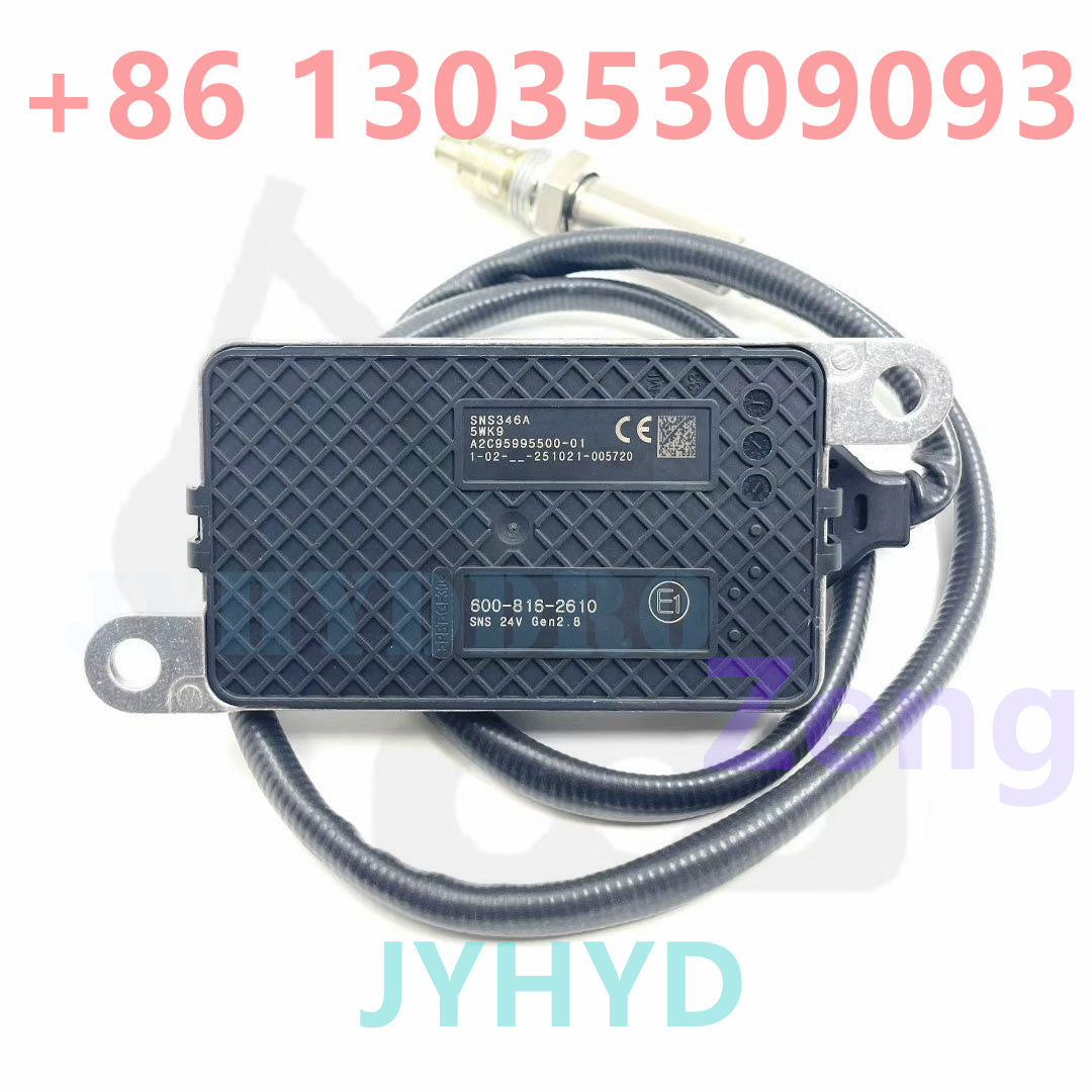 KOMATSU 600-816-2610 SENSOR