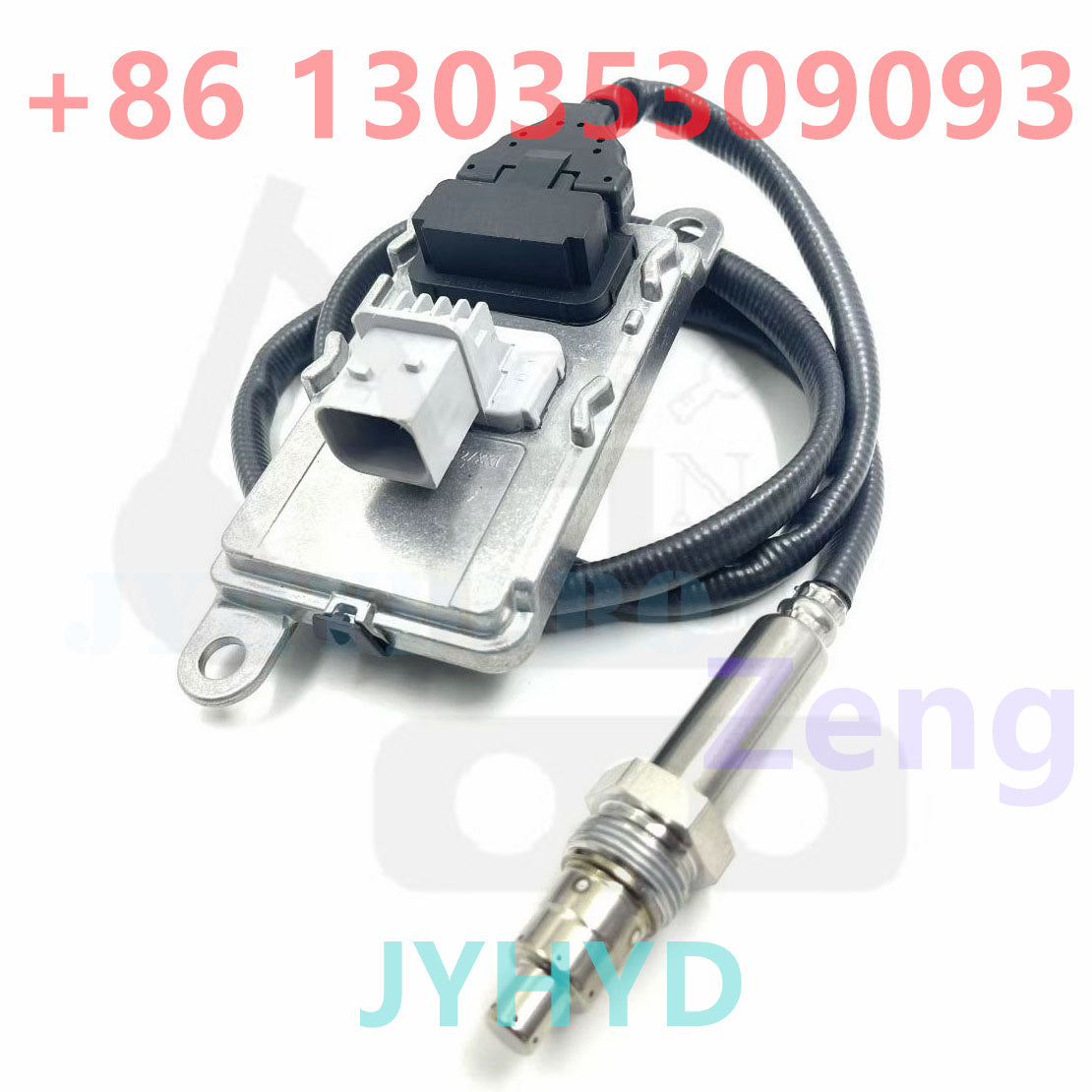 KOMATSU 600-816-2610 SENSOR