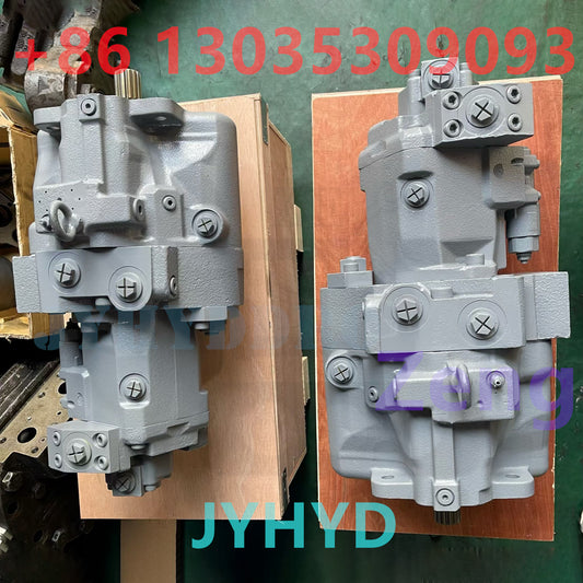 HITACHI ZX70 EXCAVATOR AP2D36/A10VSO28 HYDRAULIC PUMP
