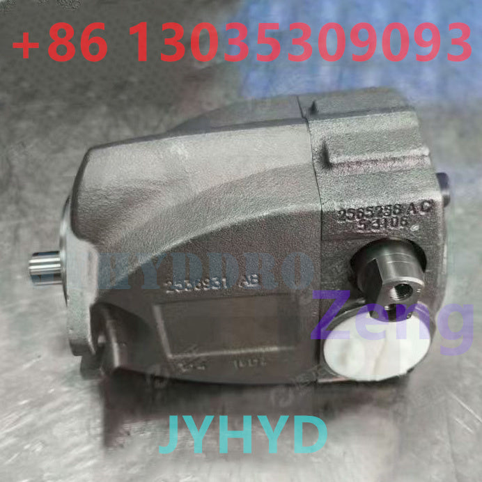 REXROTH A1VO018DNC200 A1VO18 HYDRAULIC PUMP