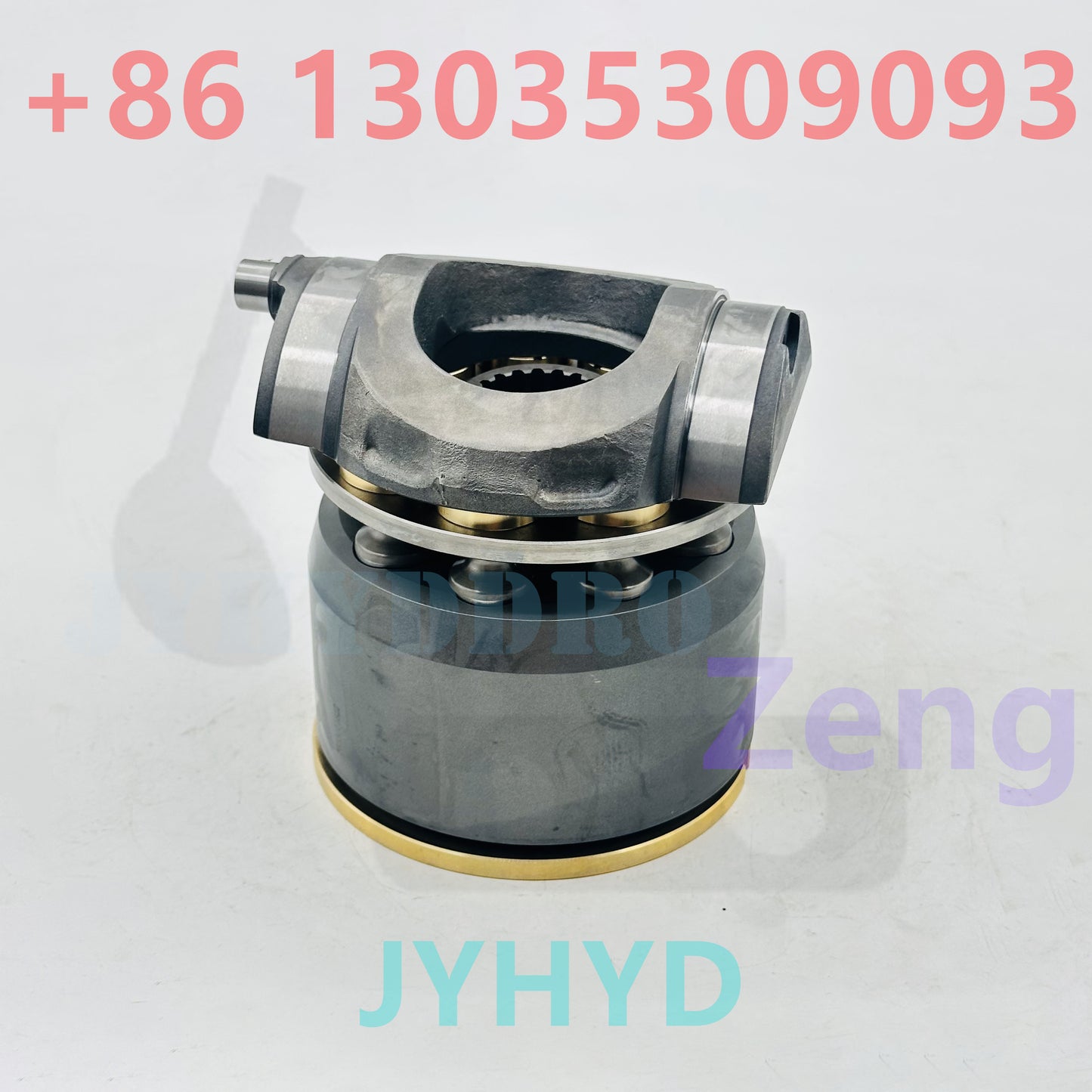 REXROTH A10VG63 HYDRAULIC PUMP ROATRY GROUP