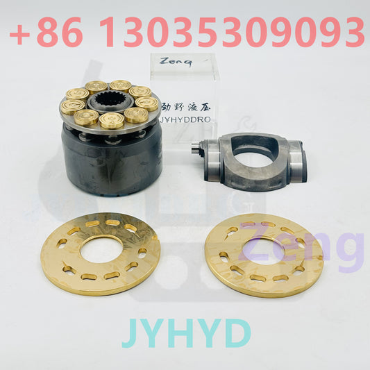 REXROTH A10VG63 HYDRAULIC PUMP PARTS
