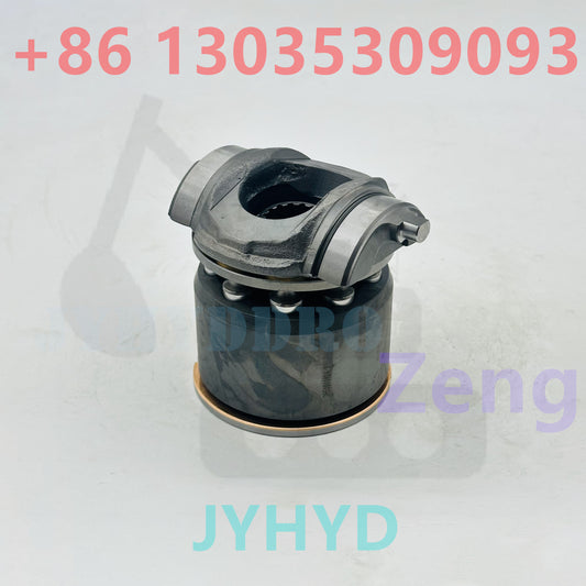 REXROTH A10VG28 HYDRAULIC PUMP ROTARY GROUP