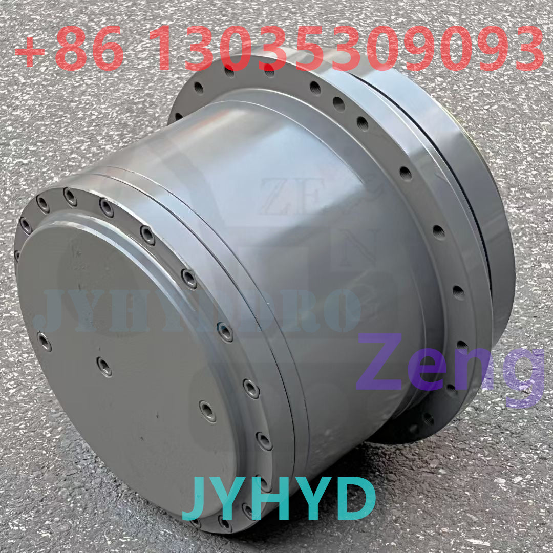 HYUNDAI R130-5 R140-7 R160-7 EXCACARIR XKAH-00367 FINAL DRIVE TRAVEL GEARBOX