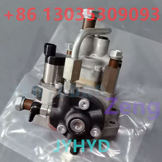 HITACHI EX200-5A EX200-5B EXCAVATOR 4HK1 ENGINE 8-98081772-3 FUEL PUMP