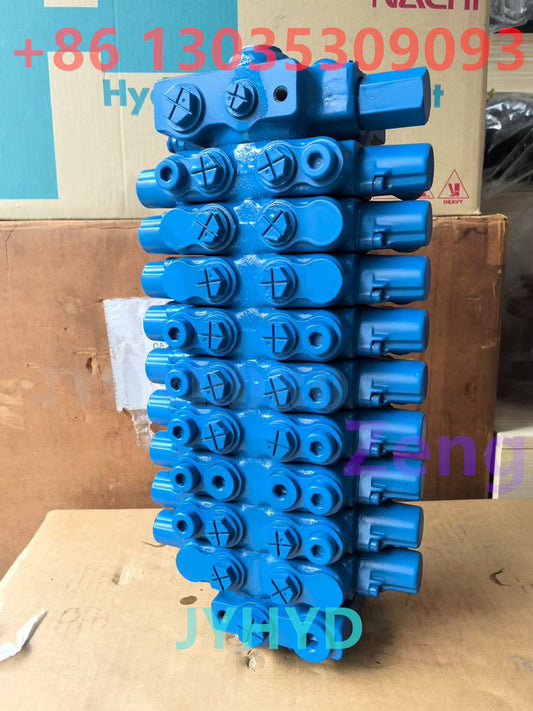 LIUGONG CLG9017 EXCAVATOR CONTROL VALVE ASSY