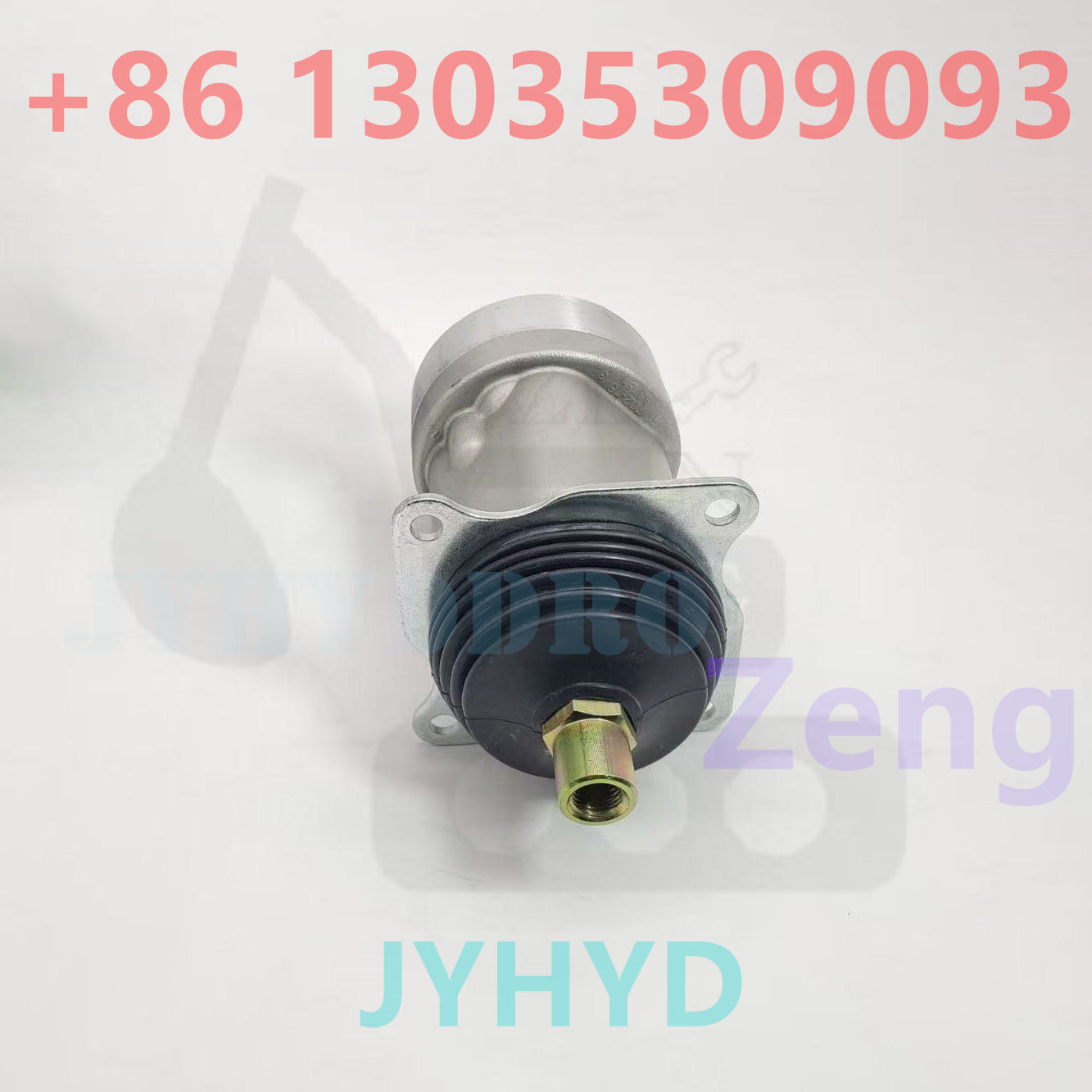 KOMATSU 702-16-06151 PILOT VALVE