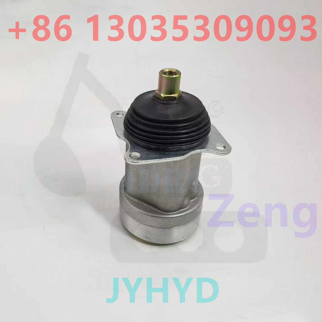 KOMATSU 702-16-06151 PILOT VALVE