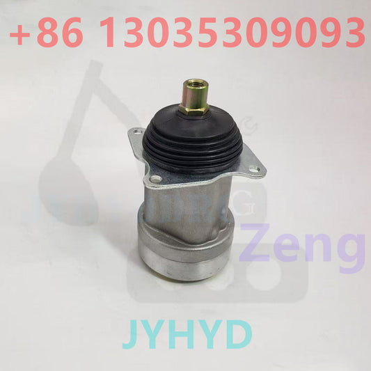 KOMATSU 702-16-06151 PILOT VALVE