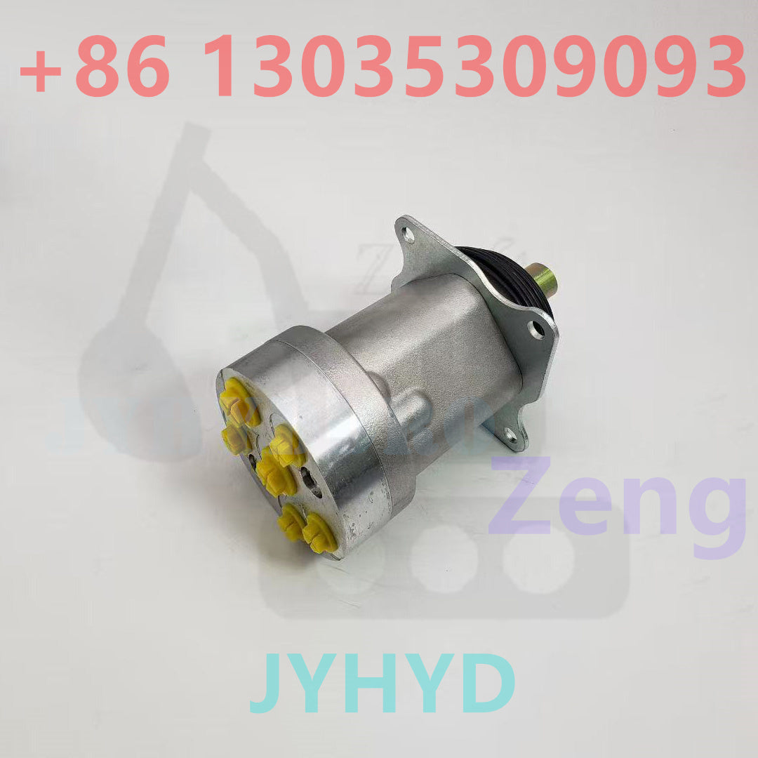 KOMATSU 702-16-06151 PILOT VALVE