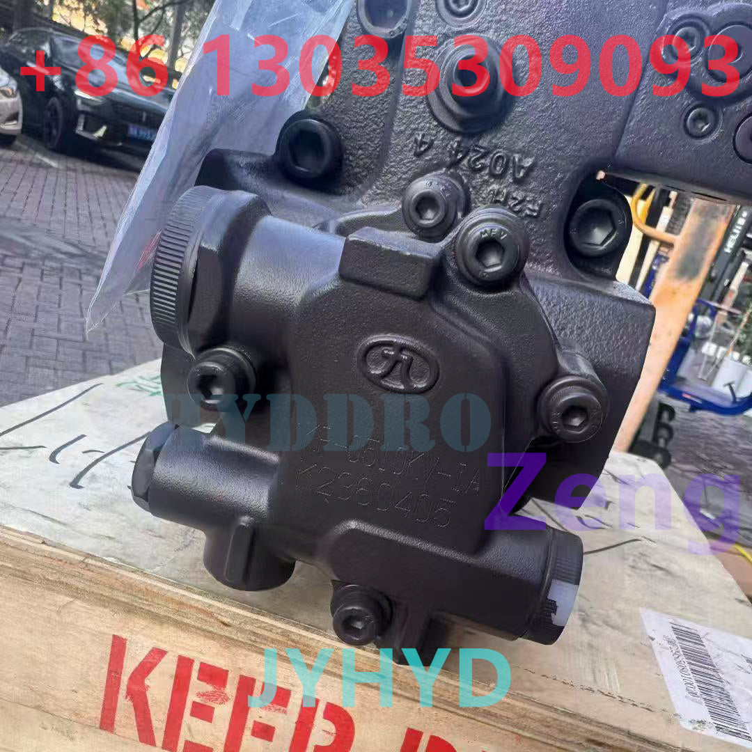 LIUGONG CLG9075E EXCAVATOR HP3V80 HYDRAULIC PUMP