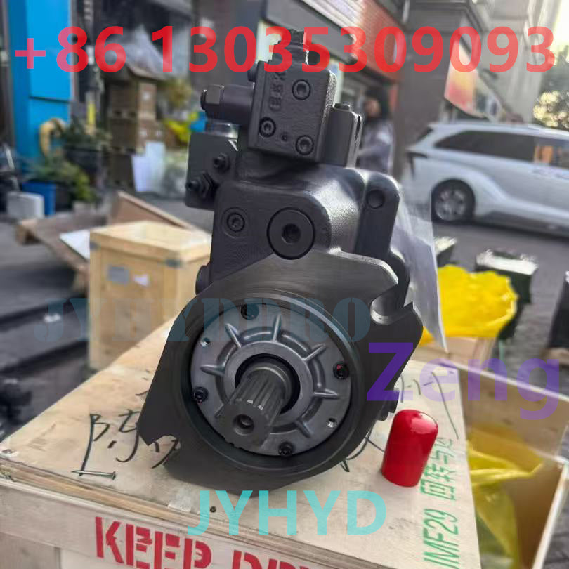 LIUGONG CLG9075E EXCAVATOR HP3V80 HYDRAULIC PUMP