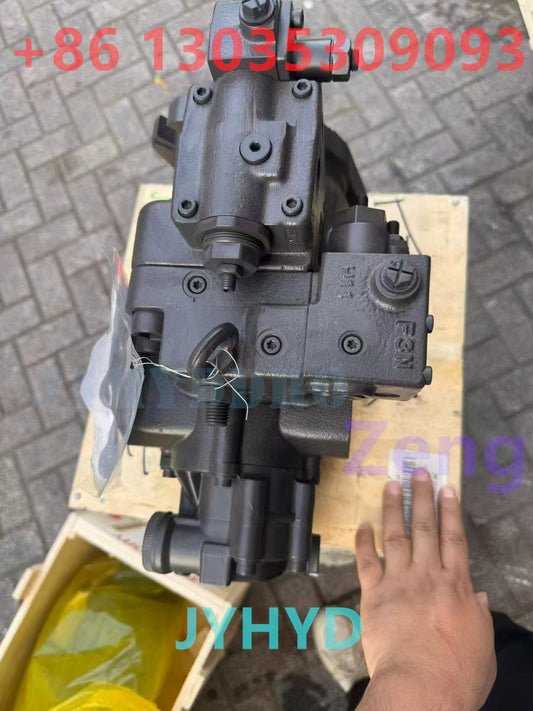 LIUGONG CLG9075E EXCAVATOR HP3V80 HYDRAULIC PUMP