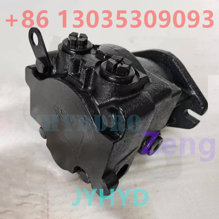 SAUER MMF044 15T HYDRAULIC MOTOR