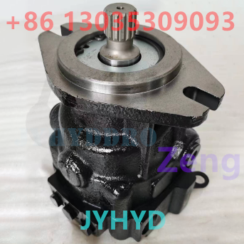 SAUER MMF044 15T HYDRAULIC MOTOR