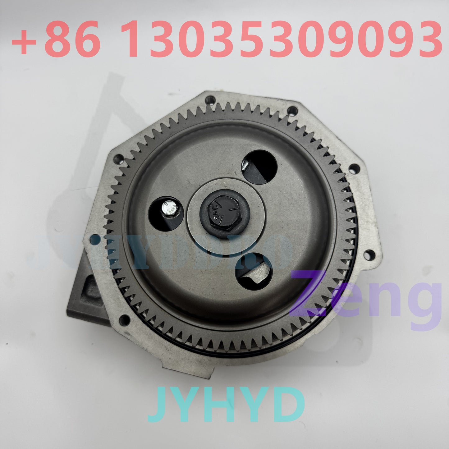 3400 3406C C15 10R0483 1354925 3520212 613890 For Caterpillar WATER PUMP