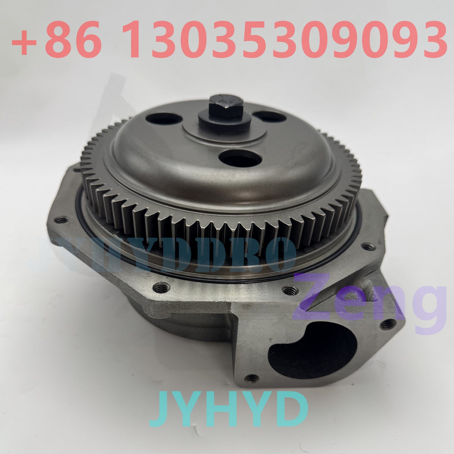 3400 3406C C15 10R0483 1354925 3520212 613890 For Caterpillar WATER PUMP