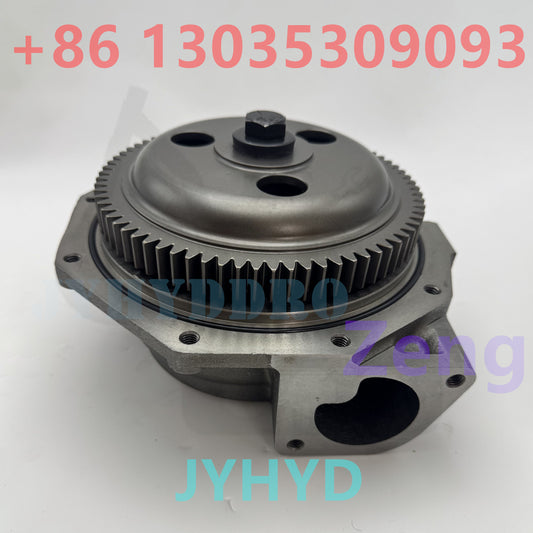 3400 3406C C15 10R0483 1354925 3520212 613890 For Caterpillar WATER PUMP