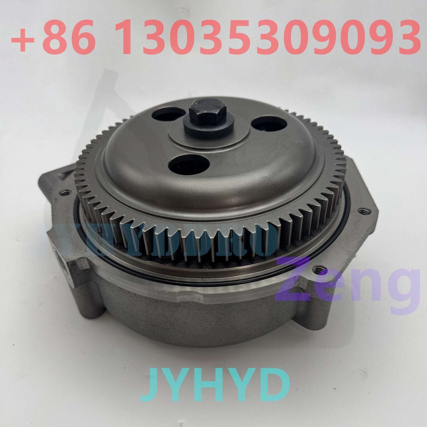 3400 3406C C15 10R0483 1354925 3520212 613890 For Caterpillar WATER PUMP