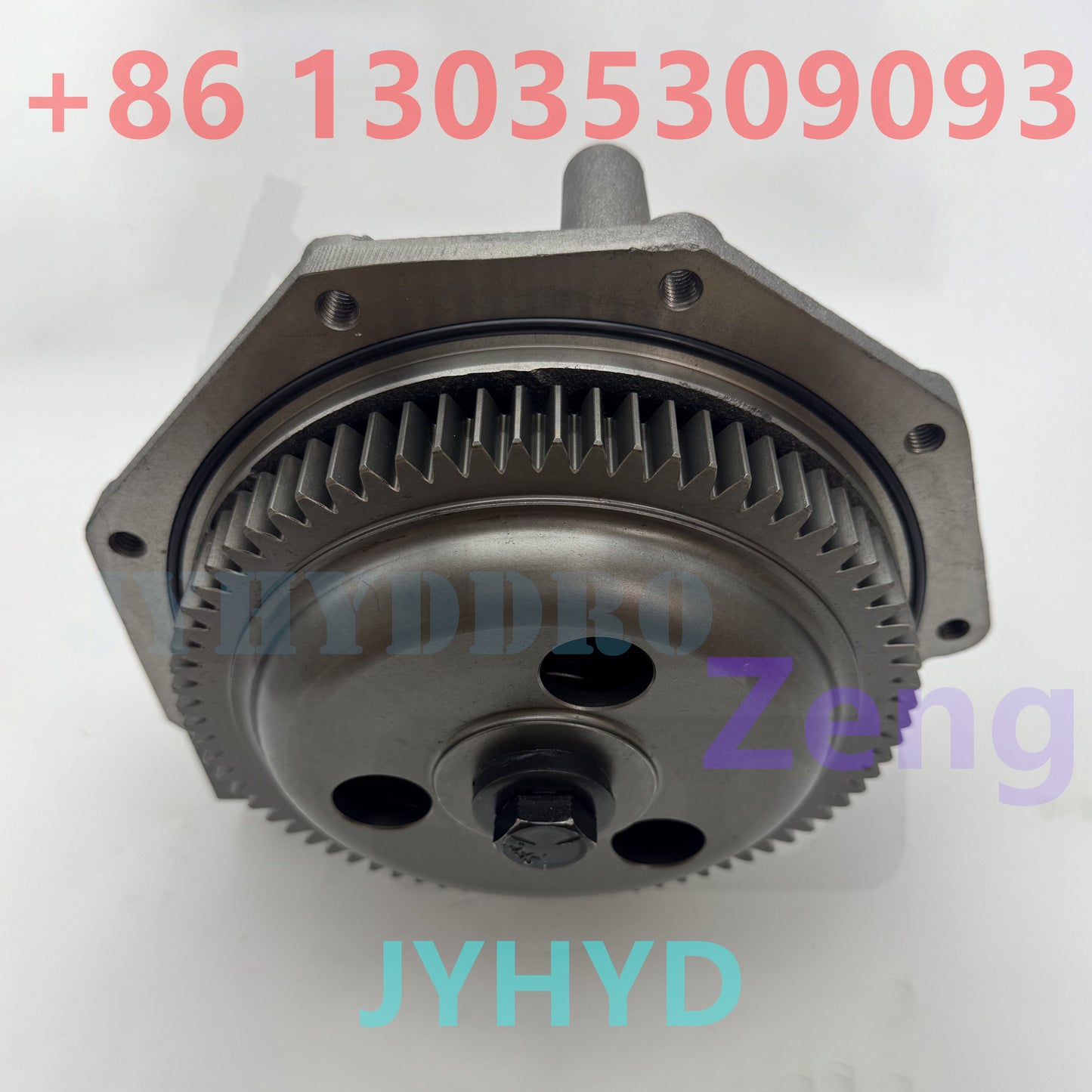 3400 3406C C15 10R0483 1354925 3520212 613890 For Caterpillar WATER PUMP
