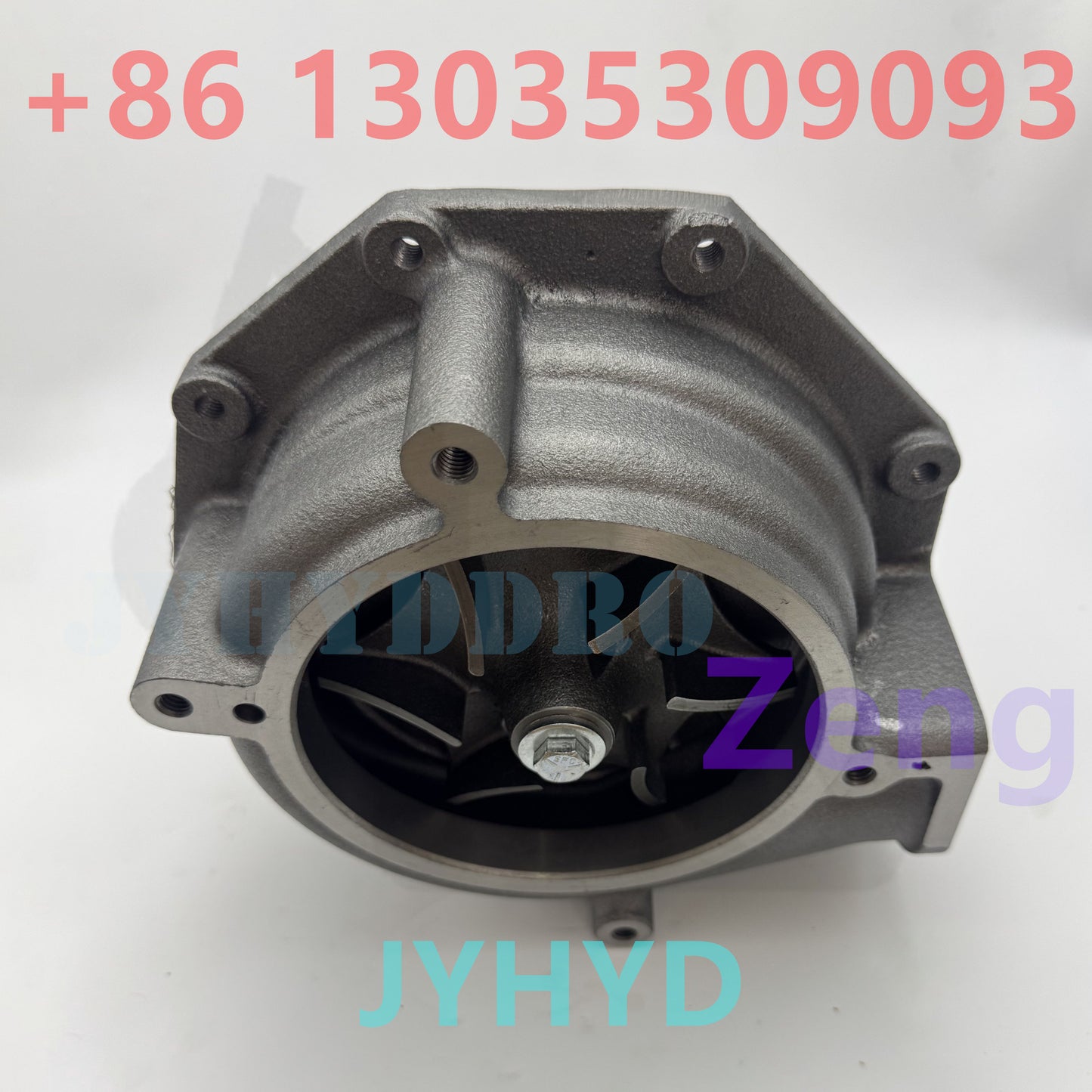 3400 3406C C15 10R0483 1354925 3520212 613890 For Caterpillar WATER PUMP