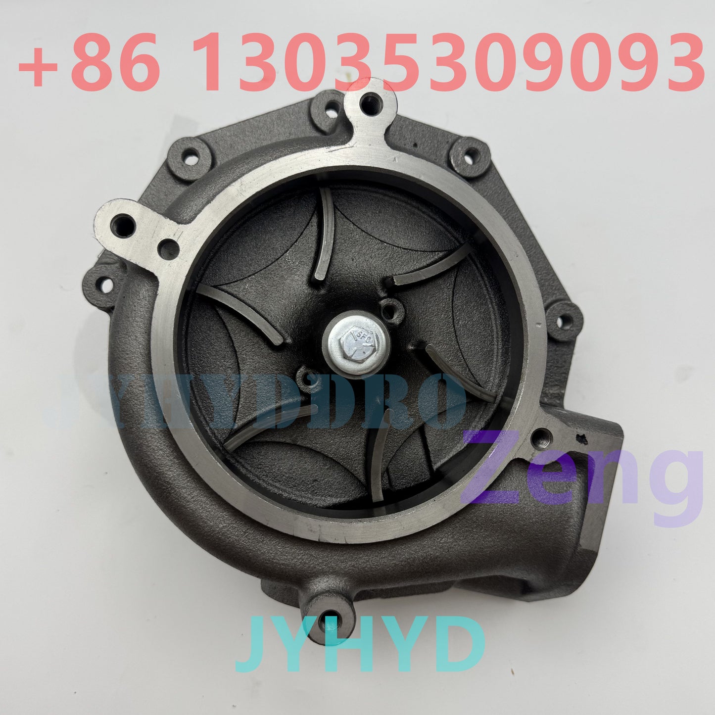 3400 3406C C15 10R0483 1354925 3520212 613890 For Caterpillar WATER PUMP