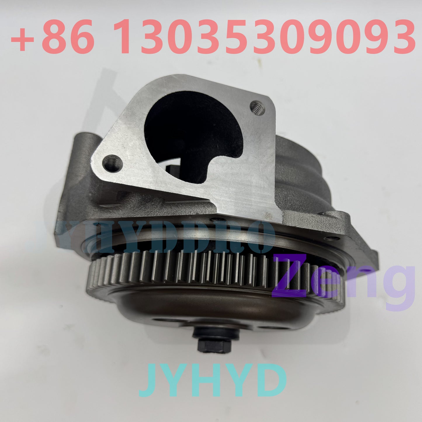 3400 3406C C15 10R0483 1354925 3520212 613890 For Caterpillar WATER PUMP