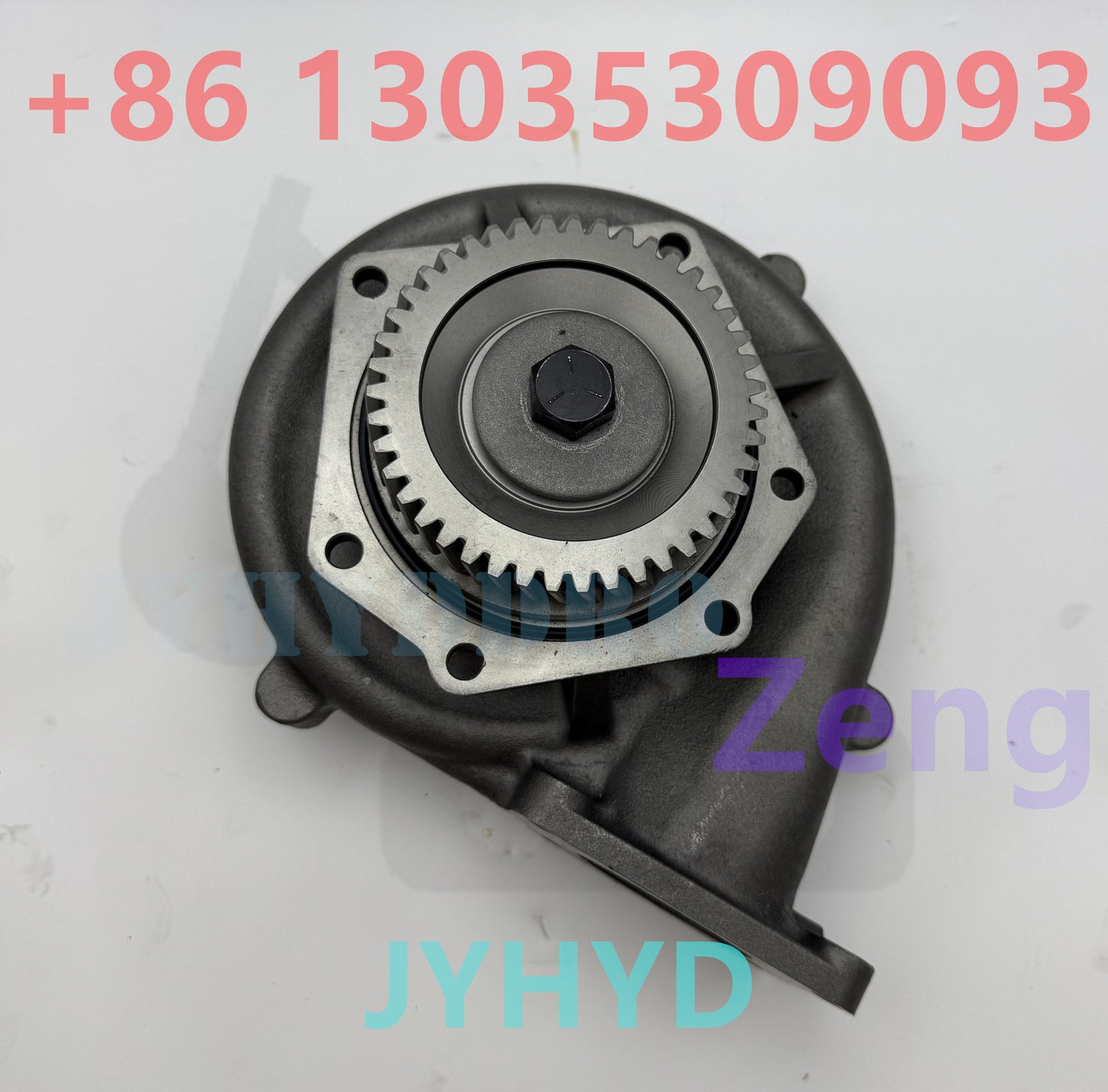 C27 3412 WATER PUMP