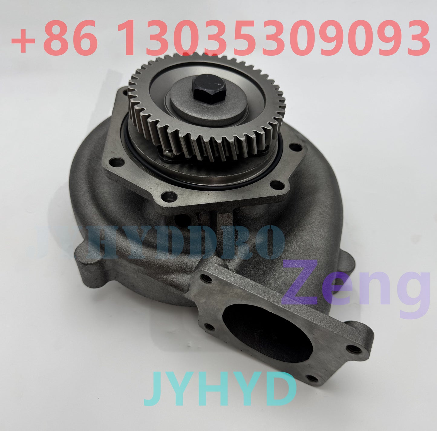 C27 3412 WATER PUMP