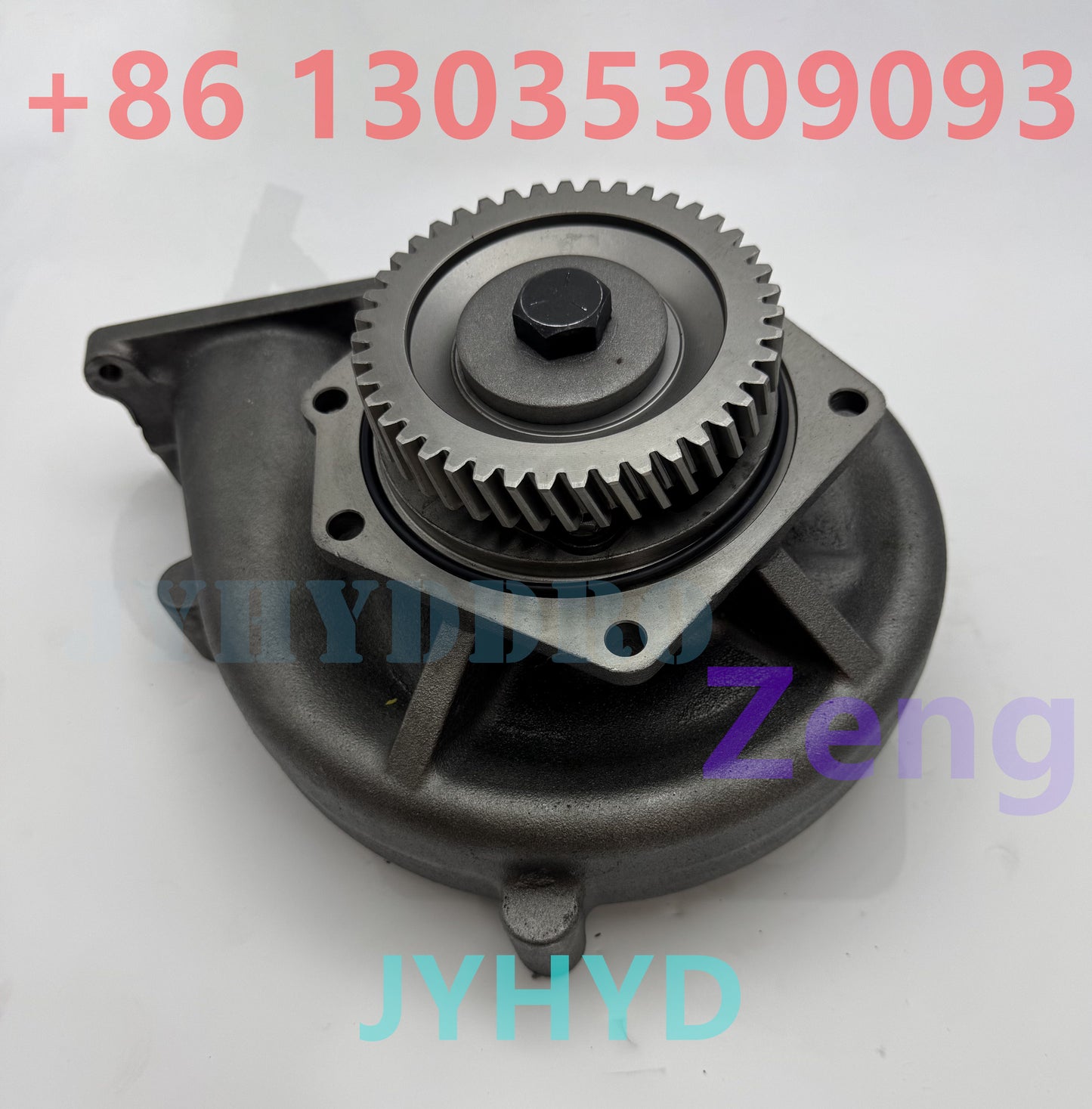 C27 3412 WATER PUMP