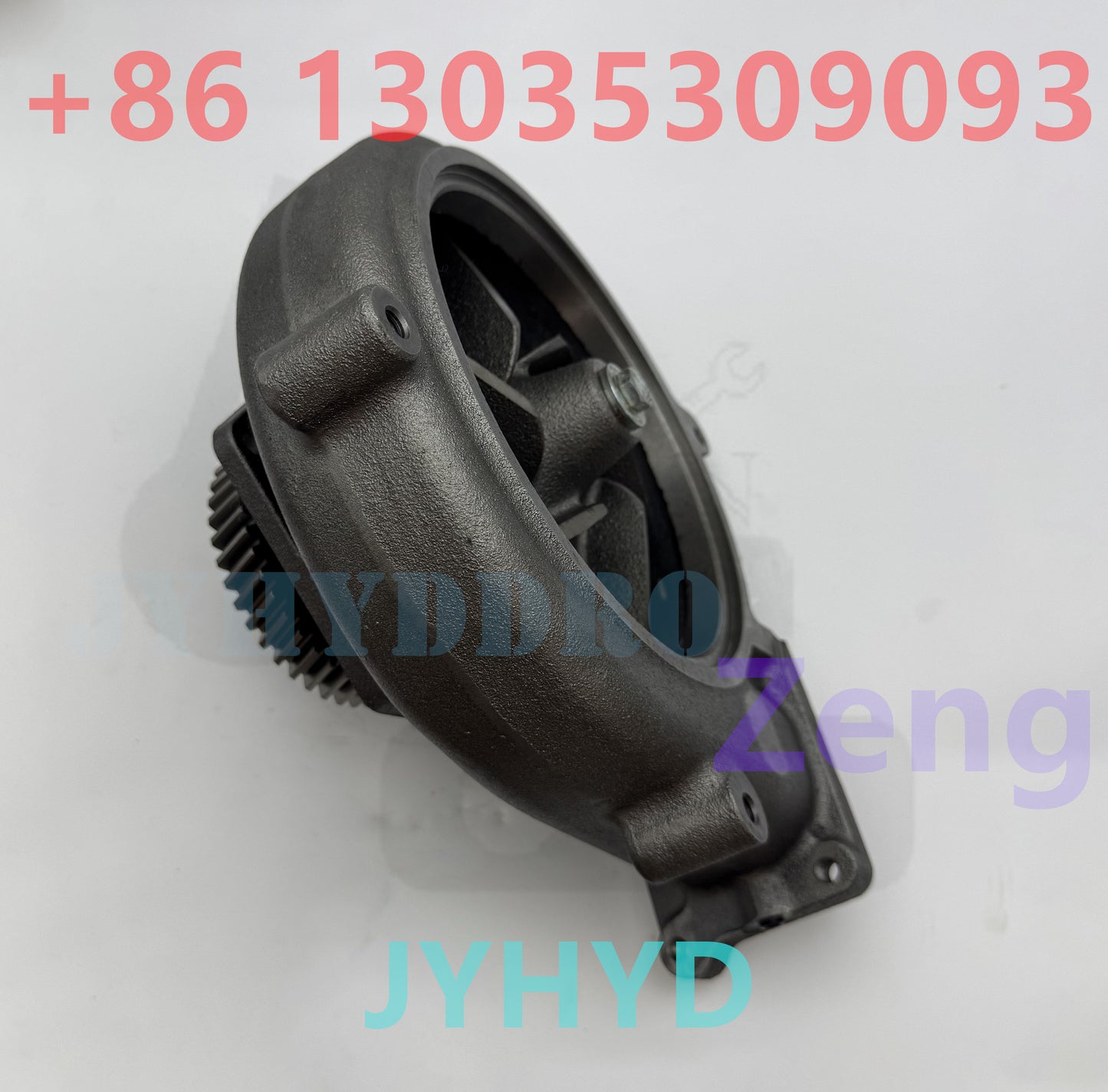 C27 3412 WATER PUMP
