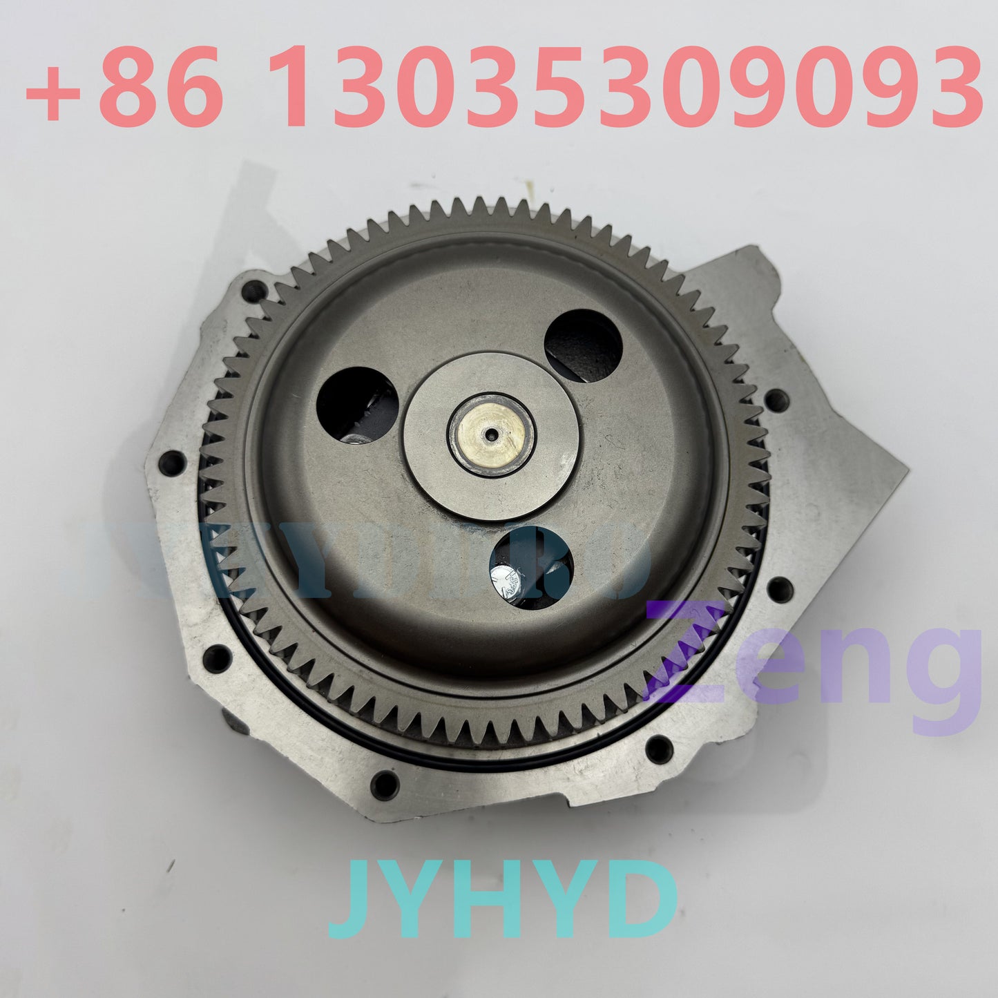 3400 3406C C15 10R0483 1354925 3520212 613890 For Caterpillar WATER PUMP
