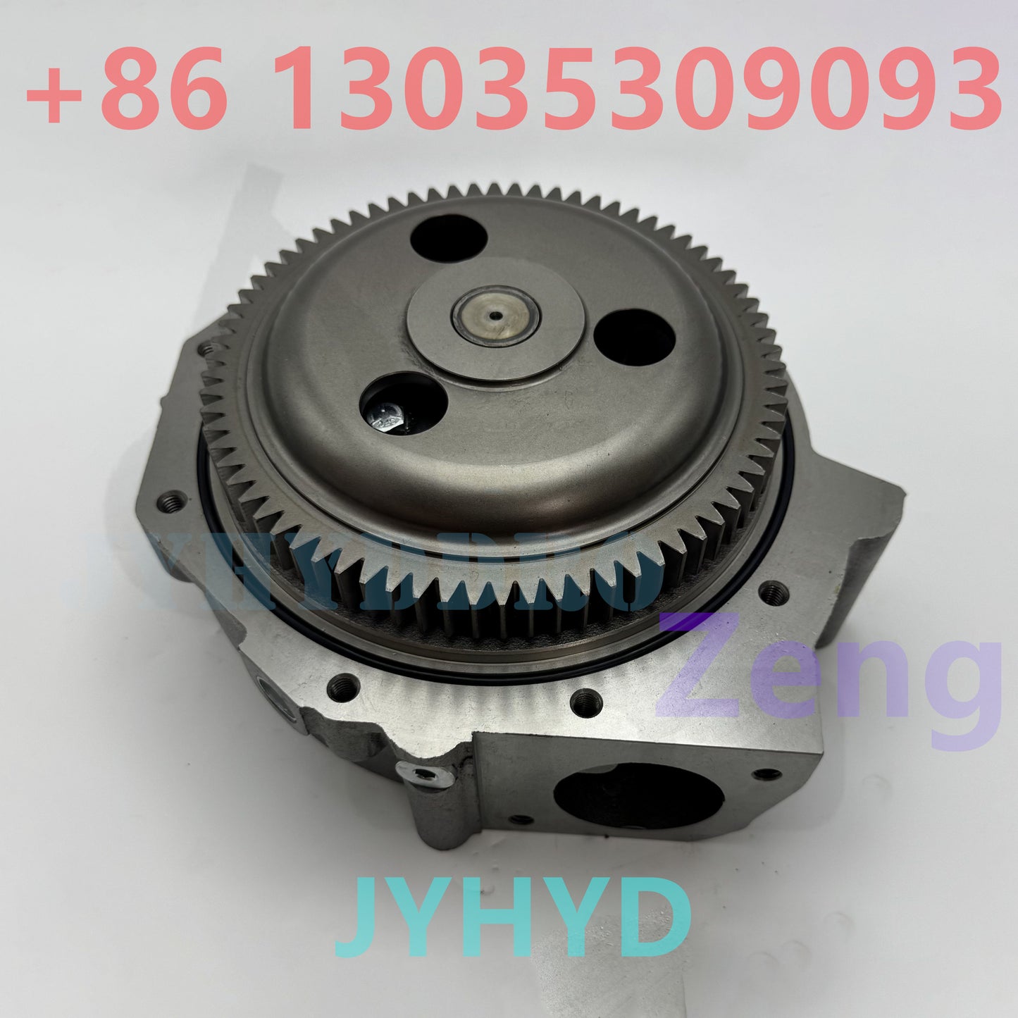 3400 3406C C15 10R0483 1354925 3520212 613890 For Caterpillar WATER PUMP