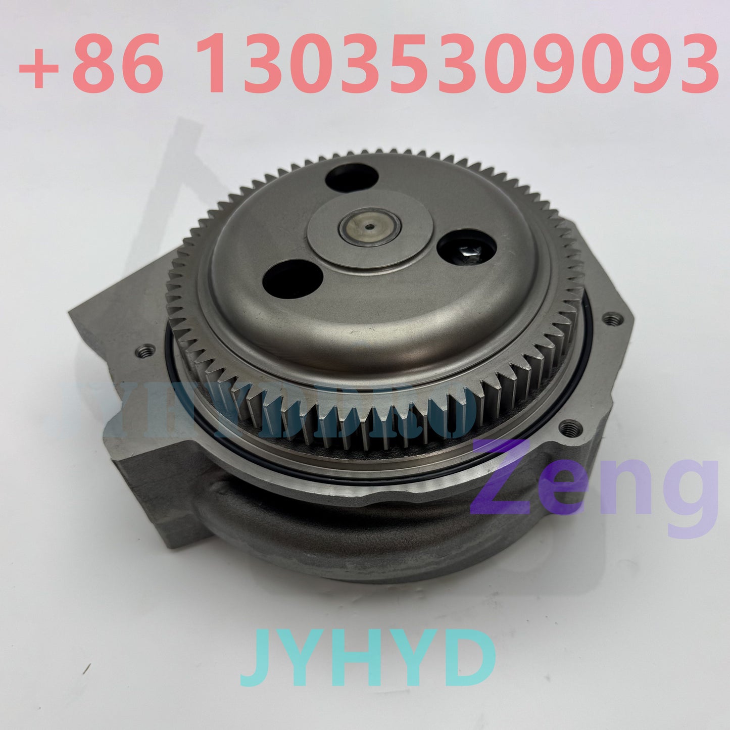 3400 3406C C15 10R0483 1354925 3520212 613890 For Caterpillar WATER PUMP