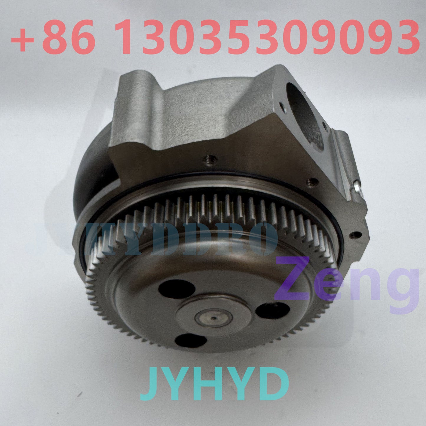 3400 3406C C15 10R0483 1354925 3520212 613890 For Caterpillar WATER PUMP
