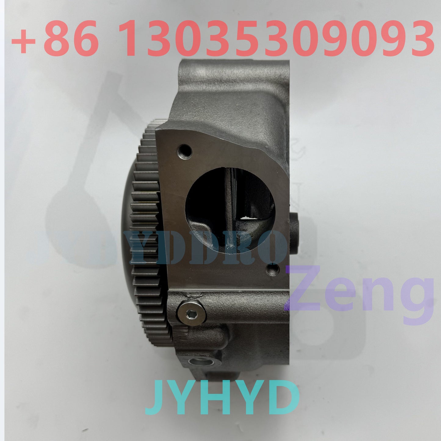 3400 3406C C15 10R0483 1354925 3520212 613890 For Caterpillar WATER PUMP
