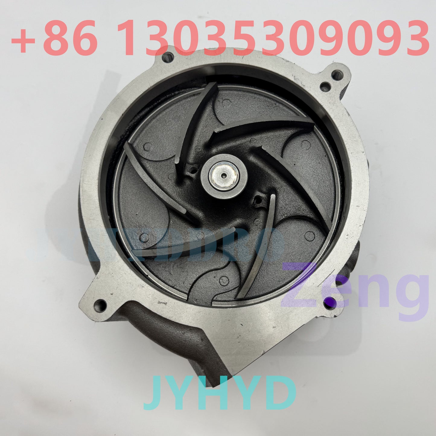 3400 3406C C15 10R0483 1354925 3520212 613890 For Caterpillar WATER PUMP