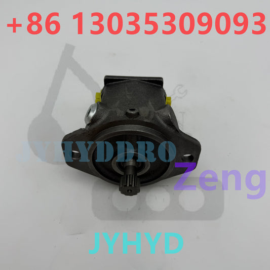 318-6357 FUEL PUMP