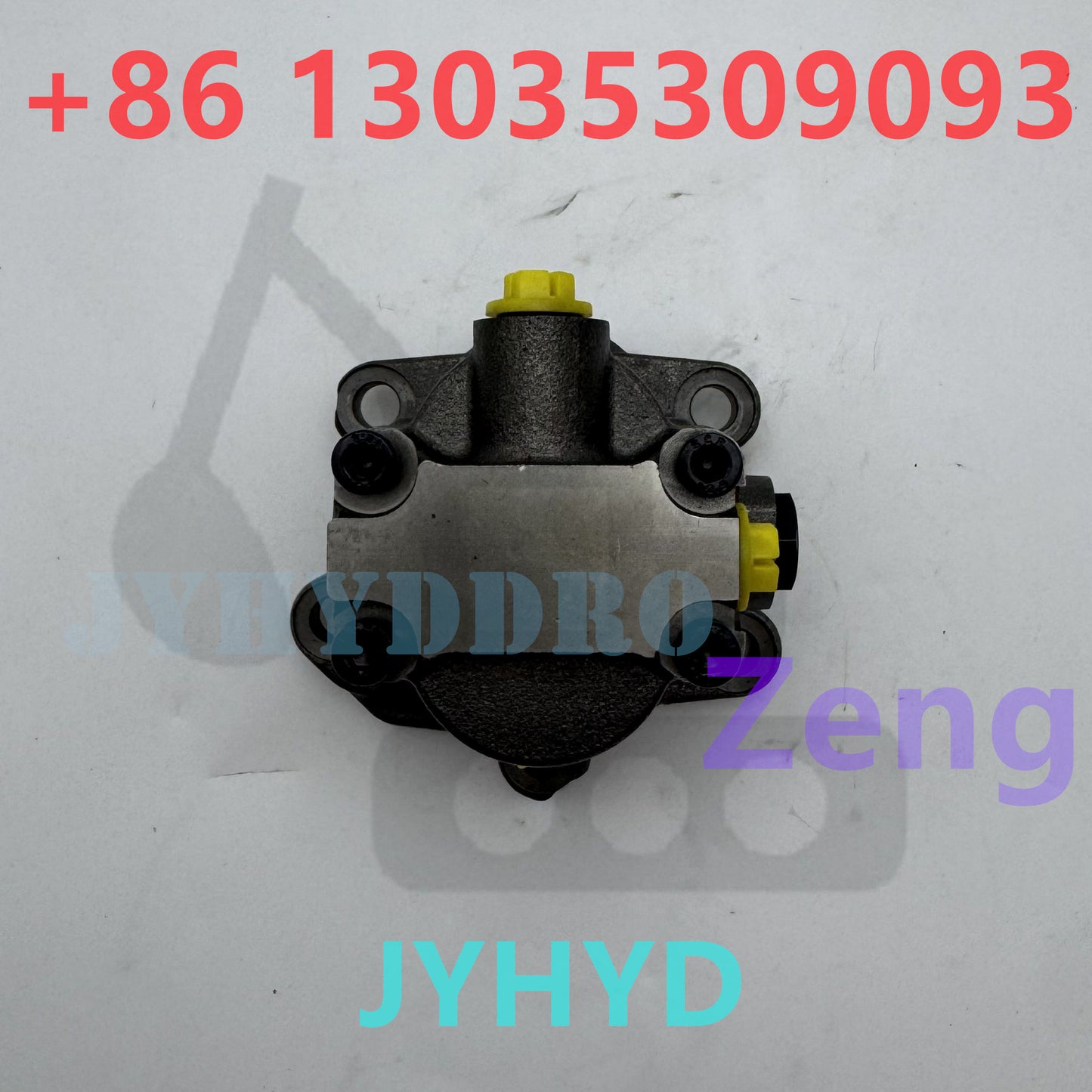 T400392 2641A307 2641A305 2641A302 293-0249 2930249 Fuel Pump for Perkins 4.318 1104D-E44T NH 1104D-E44TA NJ 1106D-E66TA PJ