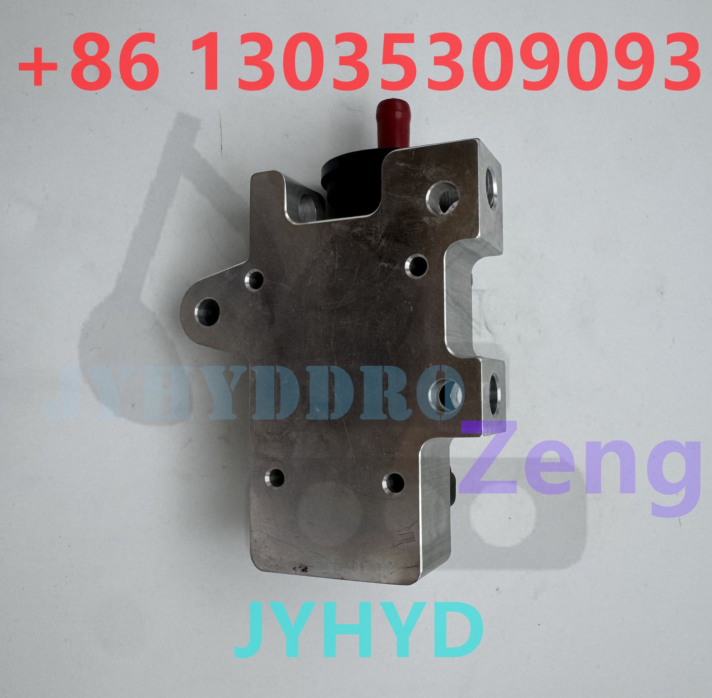 446-5409 C4.4 C7.1 24V Fuel Transfer Pump T417445  E312D2 E320D2